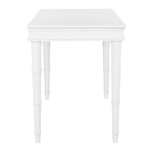 Mistana™ Bombay Desk & Reviews Wayfair